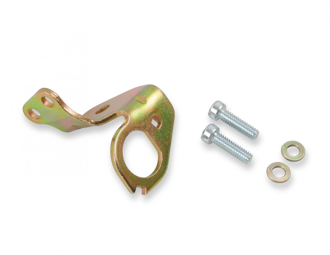 Holley 20-9 Universal Fit Carburetor Throttle Cable Bracket