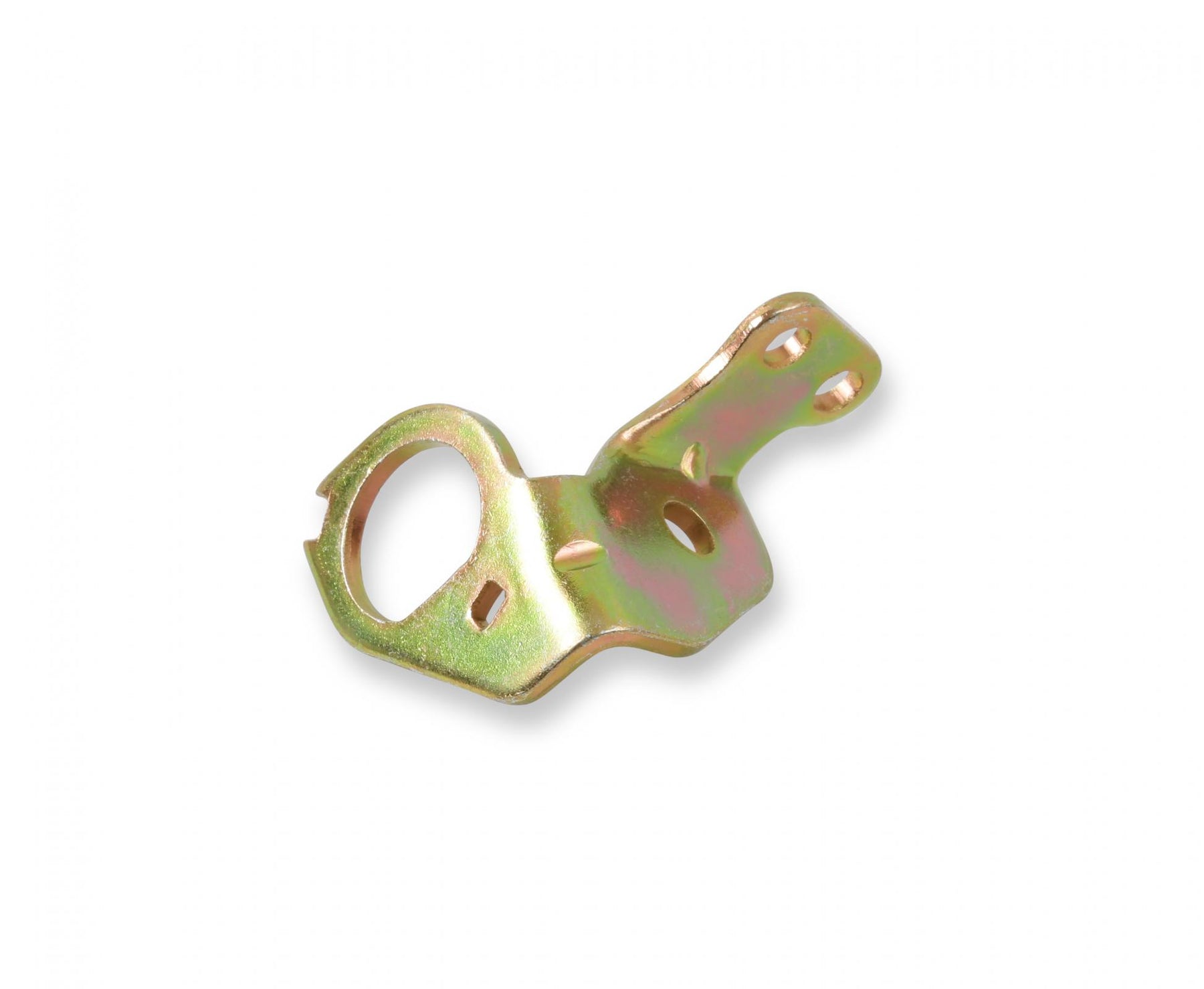 Holley 20-9 Universal Fit Carburetor Throttle Cable Bracket