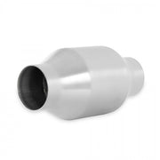 Flowmaster 2000124 - Universal Metallic Catalytic Converter Universal 200 Series 2.25 Inch Inlet/Outlet Flowmaster 1