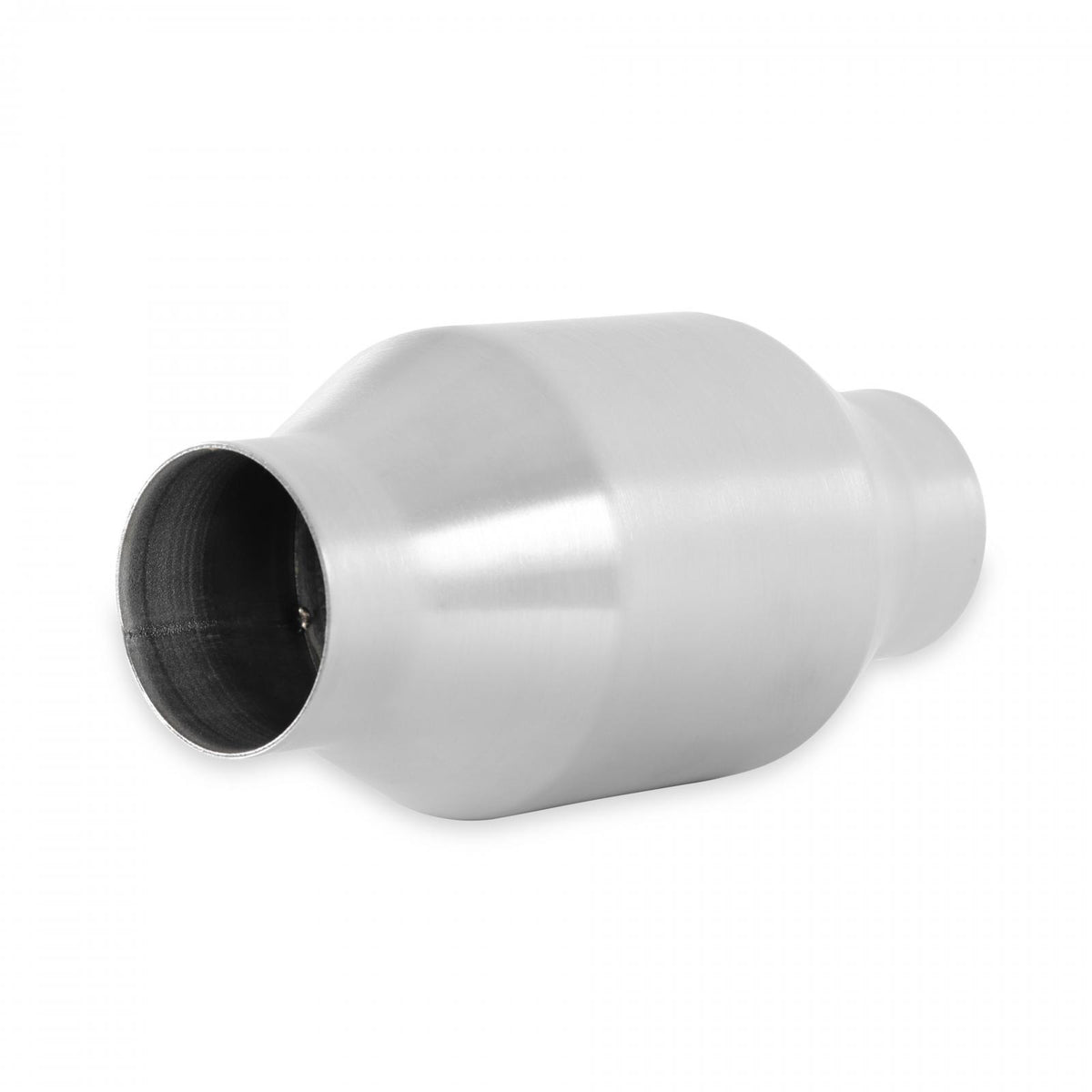 Flowmaster 2000124 - Universal Metallic Catalytic Converter Universal 200 Series 2.25 Inch Inlet/Outlet Flowmaster 1