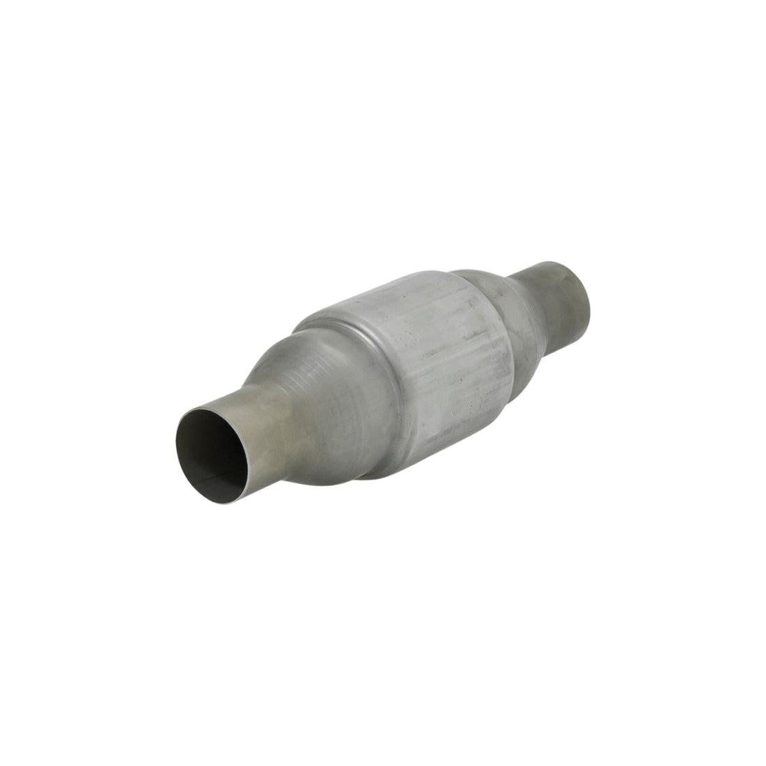 Flowmaster 2000124 - Universal Metallic Catalytic Converter Universal 200 Series 2.25 Inch Inlet/Outlet Flowmaster 5