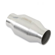 Flowmaster 2000125 - Catalytic Converter Universal 200 Series-2.50 In Inlet/Outlet-49 State Cat Univ 200 Srs. Metal H.F. 2.50In Flowmaster 3