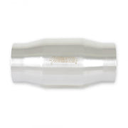 Flowmaster 2000130 - Catalytic Converter Universal 200 Series-3.00 Inch Inlet/Outlet-49 State Cat Univ 200 Srs. Metal H.F. 3.00In Flowmaster 1