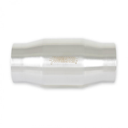Flowmaster 2000130 - Catalytic Converter Universal 200 Series-3.00 Inch Inlet/Outlet-49 State Cat Univ 200 Srs. Metal H.F. 3.00In Flowmaster 1