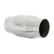 Flowmaster 2000130 - Catalytic Converter Universal 200 Series-3.00 Inch Inlet/Outlet-49 State Cat Univ 200 Srs. Metal H.F. 3.00In Flowmaster 2