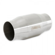 Flowmaster 2000130 - Catalytic Converter Universal 200 Series-3.00 Inch Inlet/Outlet-49 State Cat Univ 200 Srs. Metal H.F. 3.00In Flowmaster 3