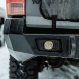 KC HiLITES FLEX ERA 1 - Flush Mount Faceplate