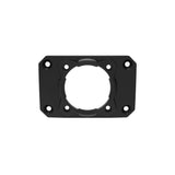 KC HiLITES FLEX ERA 1 - Flush Mount Faceplate