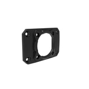 KC HiLiTES 2001 - FLEX ERA 1 - Flush mount adapter faceplate for mounting to flat surfaces 4
