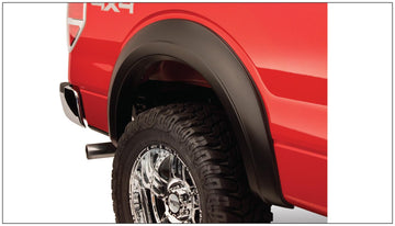 Bushwacker 20034-11 - Fender Flares
