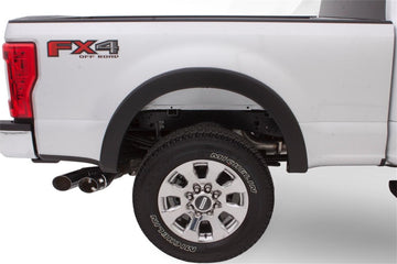 Bushwacker 20040-02 - Fender Flares