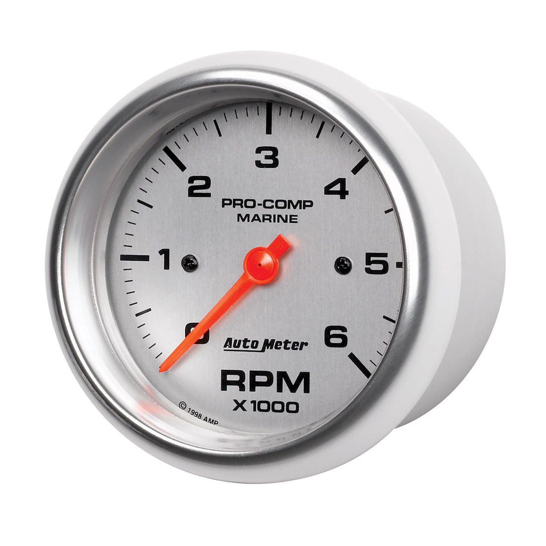 AutoMeter 200752-33 Tachometer Gauge