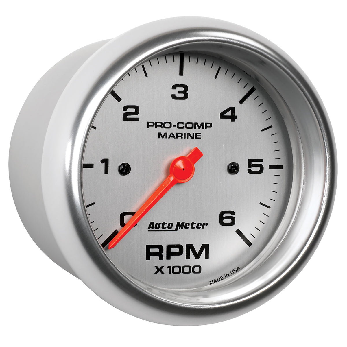 AutoMeter 200752-33 Tachometer Gauge