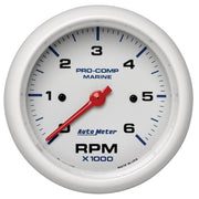AutoMeter 200752 Tachometer Gauge