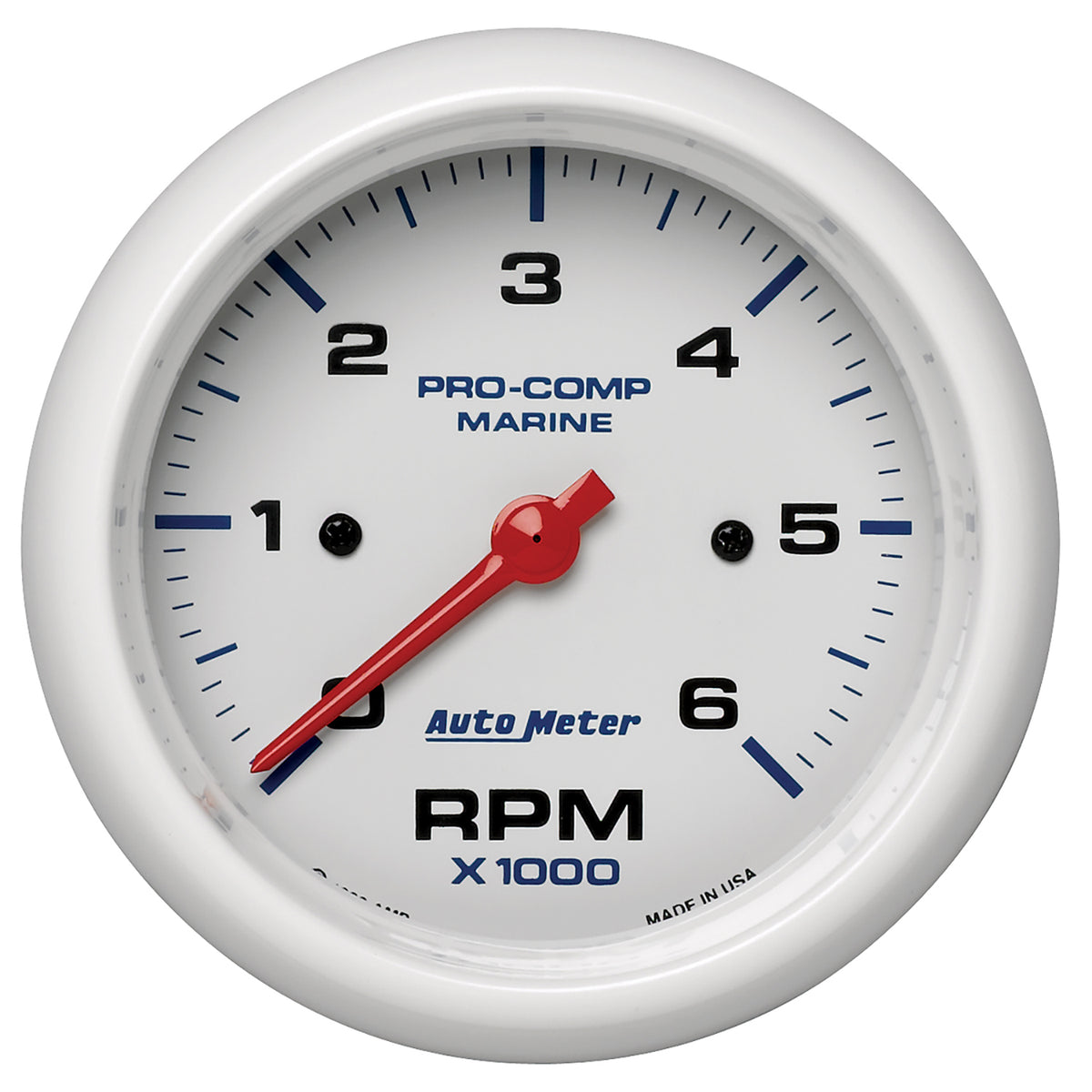 AutoMeter 200752 Tachometer Gauge