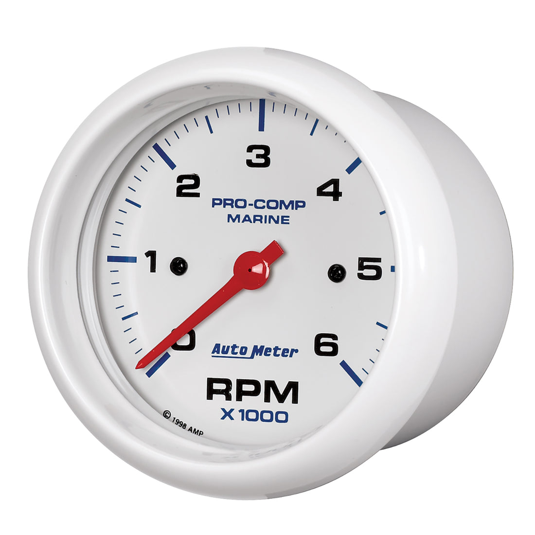 AutoMeter 200752 Tachometer Gauge
