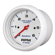 AutoMeter 200752 Tachometer Gauge