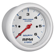 AutoMeter 200752 Tachometer Gauge