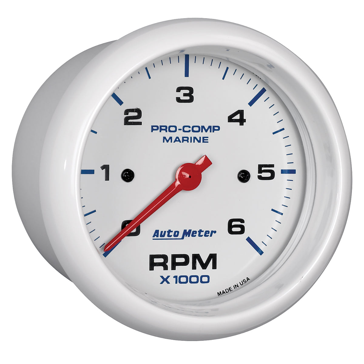 AutoMeter 200752 Tachometer Gauge