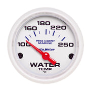 AutoMeter 200762 Engine Coolant Temperature Gauge