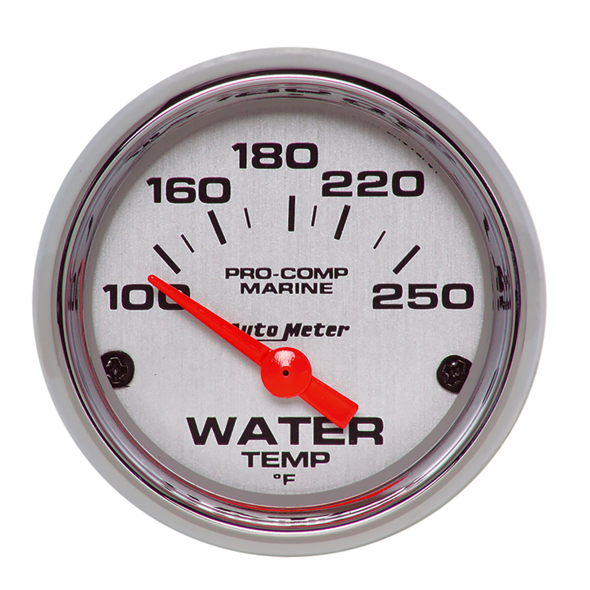 AutoMeter 200762-35 Engine Coolant Temperature Gauge