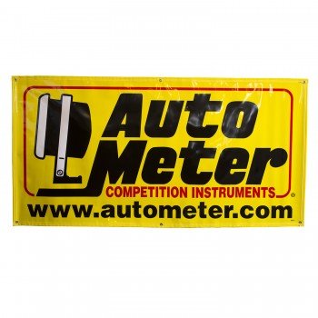 AutoMeter 200766-40 - GAUGE, TRIM LEVEL, 2 1/16", 0ODOWN-90OUP, ELECTRIC, MARINE CARBON FIBER 4