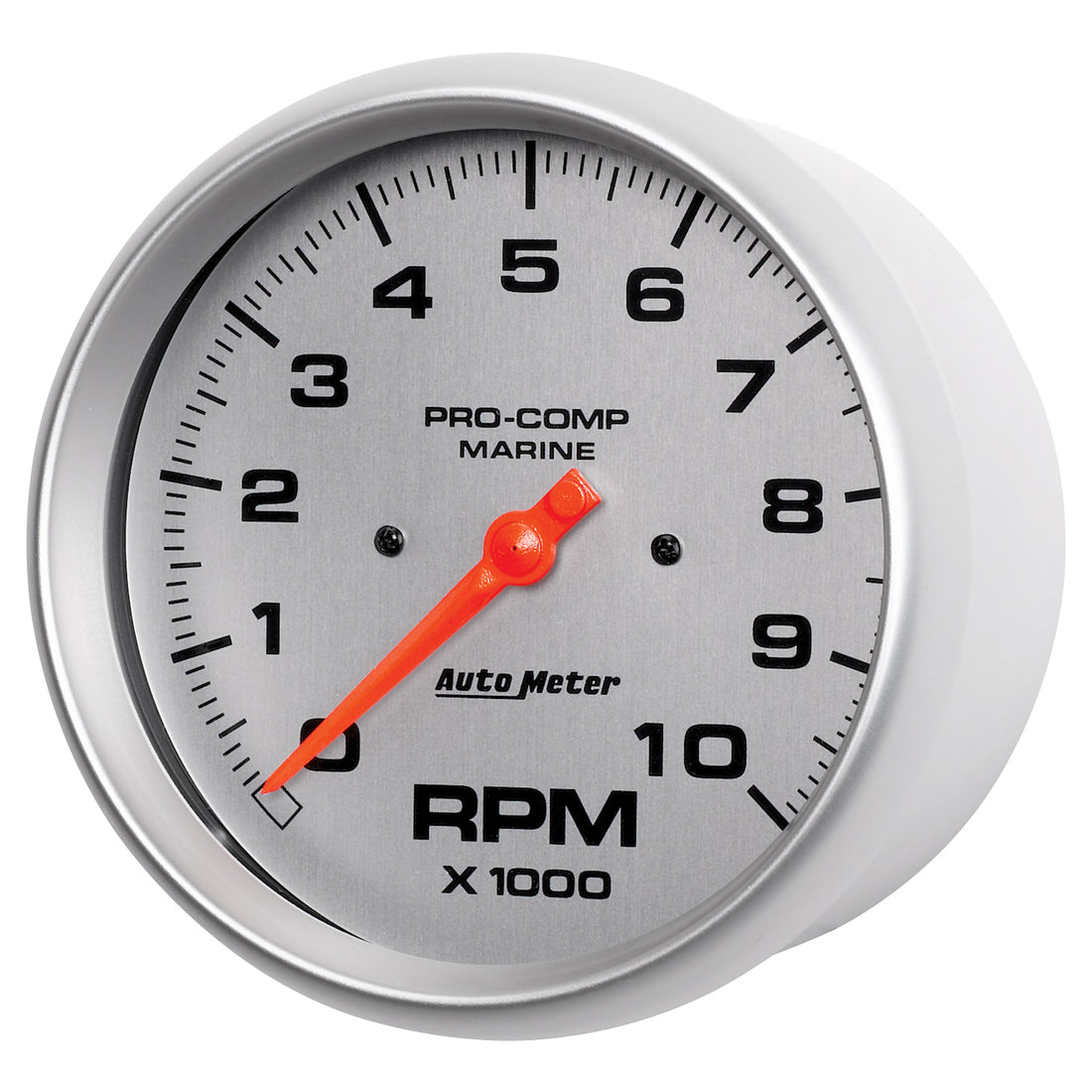 AutoMeter 200801-33 Tachometer Gauge