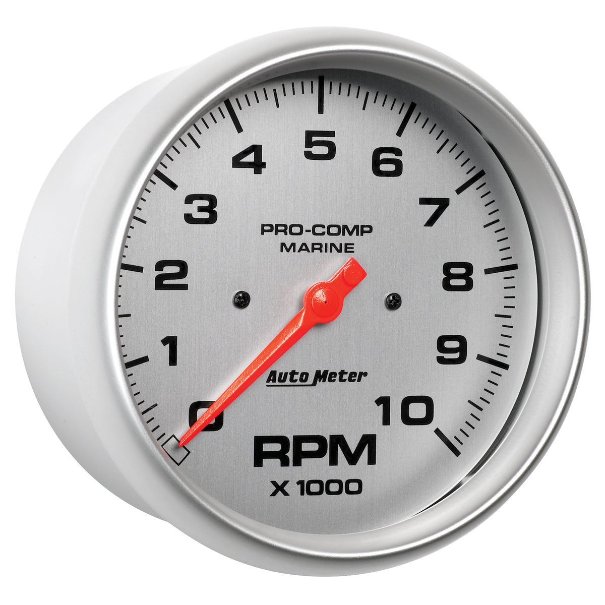AutoMeter 200801-33 Tachometer Gauge
