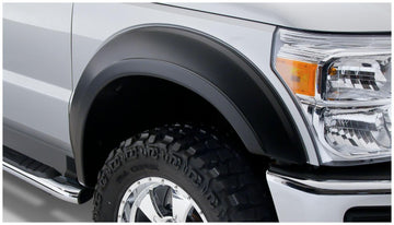 Bushwacker 20085-02 - Fender Flares
