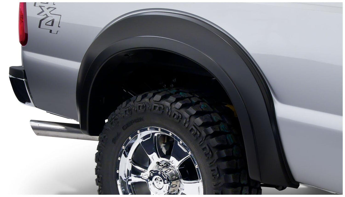 Bushwacker 20086-02 - Fender Flares
