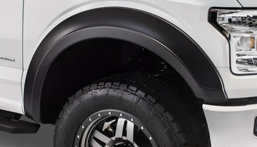 Bushwacker 20093-02 - Fender Flares