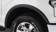 Bushwacker 20095-02 - Fender Flares