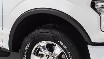 Bushwacker 20095-02 - Fender Flares