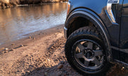 Bushwacker 20095-02 - Fender Flares
