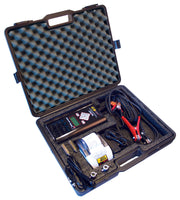 AutoMeter 200DTP - BCT-200J, PR-12 PRINTER, AC24J CASE 4