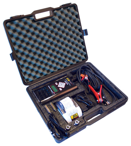 AutoMeter 200DTP - BCT-200J, PR-12 PRINTER, AC24J CASE 4