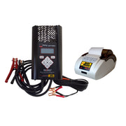 AutoMeter 200DTP - BCT-200J, PR-12 PRINTER, AC24J CASE 3