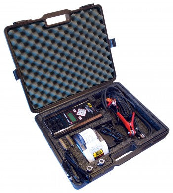 AutoMeter 200DTP - BCT-200J, PR-12 PRINTER, AC24J CASE 5