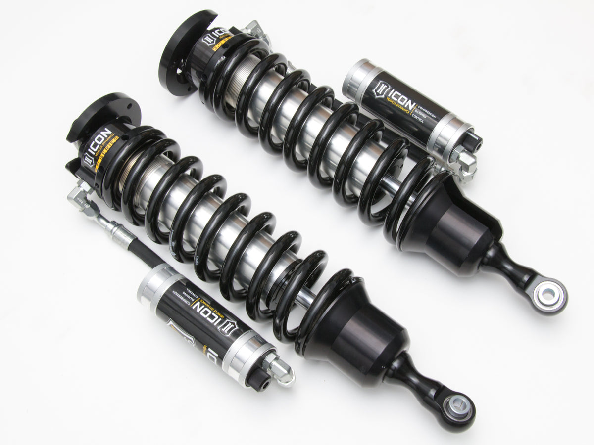 ICON Vehicle Dynamics 58765 - 08-UP LC 200 3.0 VS RR CDCV CO KIT 1