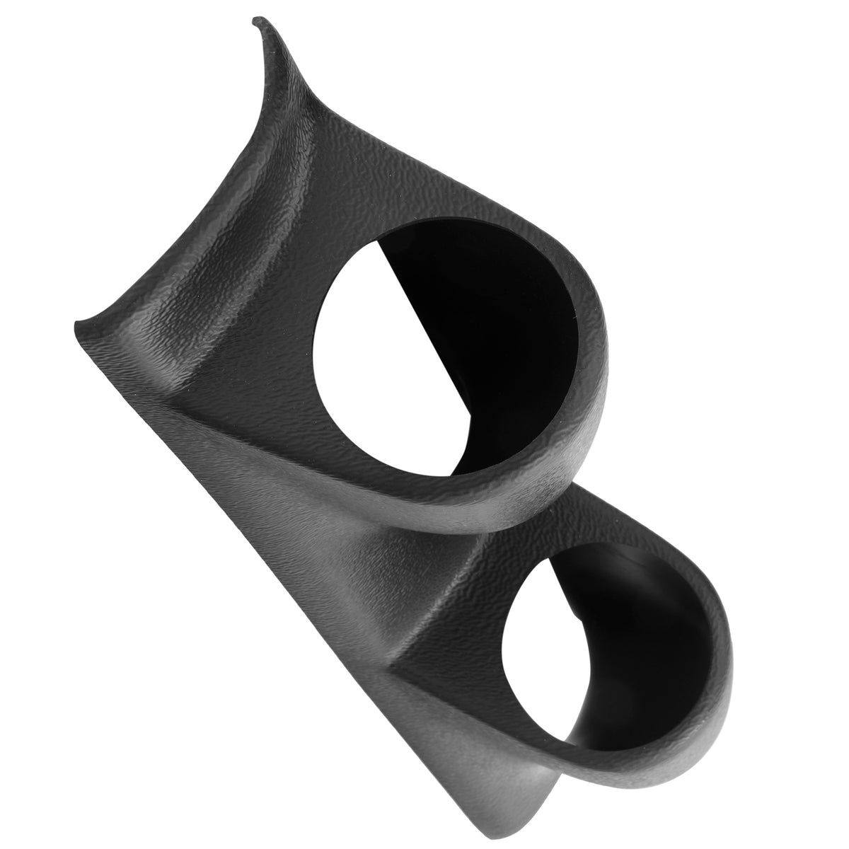 AutoMeter 20100 - GAUGE MOUNT, A-PILLAR POD, DUAL, 2 1/16", ACURA INTEGRA 90-93 3