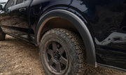 Bushwacker 20108-02 - Fender Flares