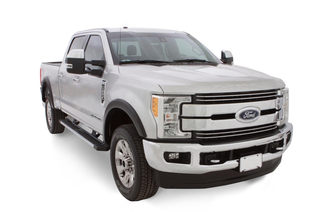 Bushwacker 20115-02 - Fender Flares