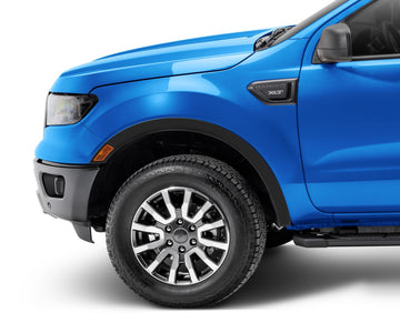 Bushwacker 20123-02 - Fender Flares
