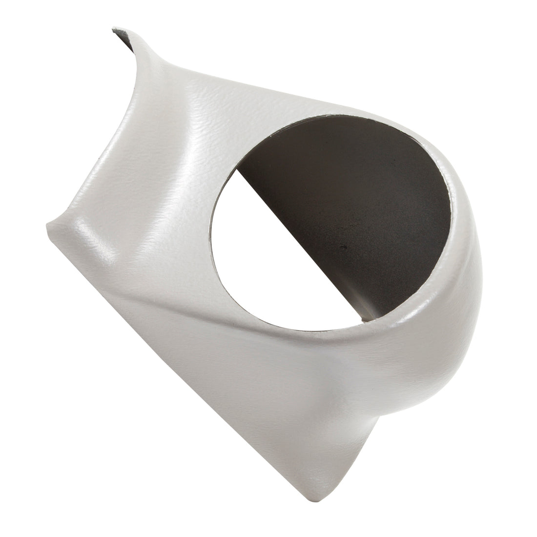 AutoMeter 20130 - GAUGE MOUNT, A-PILLAR POD, SINGLE, 2 5/8", TAN, ACURA INTEGRA 94-01 (2DR.) 3