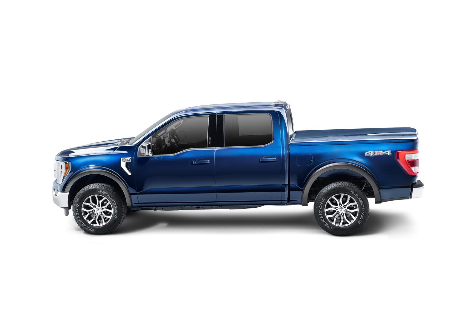Bushwacker 20131-02 - Fender Flares