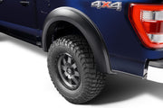 Bushwacker 20136-02 - Fender Flares