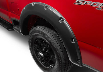Bushwacker 20146-02 - Fender Flares