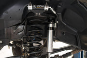 ICON Vehicle Dynamics 217803P - 14-UP RAM 2500 4.5" FRONT LIFT 2.5 VS RR PAIR 4