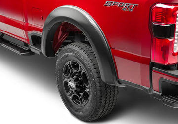 Bushwacker 20150-02 - Fender Flares
