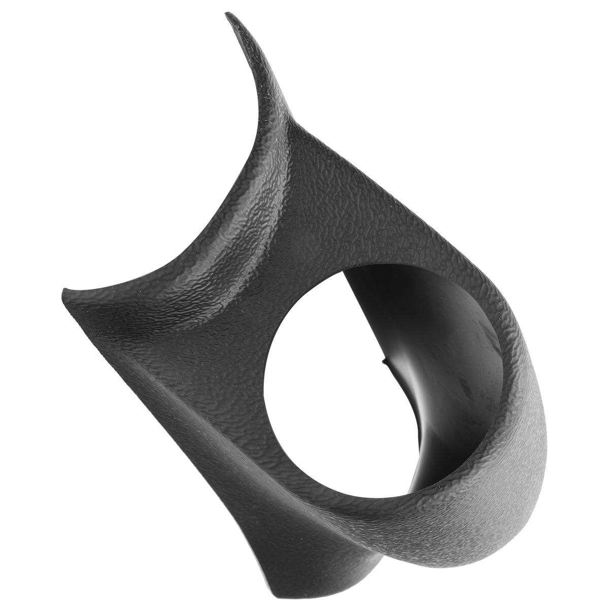 AutoMeter 20191 - GAUGE MOUNT, A-PILLAR POD, SINGLE, 2 1/16", AUDI A4 96-01 3
